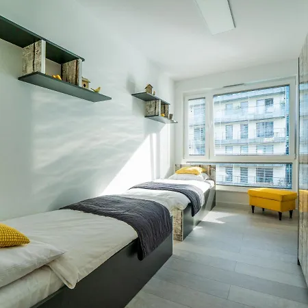 Homely Place Serce Poznania - Stary Rynek - Parking Διαμέρισμα Πόζναν