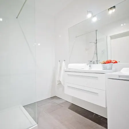 Homely Place Serce Poznania - Stary Rynek - Parking * Πόζναν