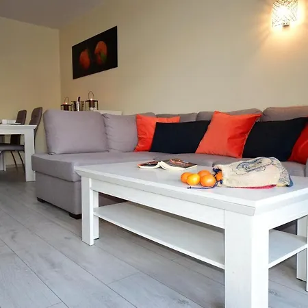 Homely Place Serce Poznania - Stary Rynek - Parking * Πόζναν