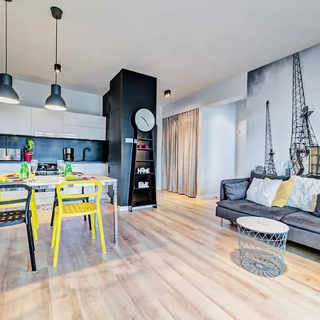 Homely Place Serce Poznania - Stary Rynek - Parking Διαμέρισμα *