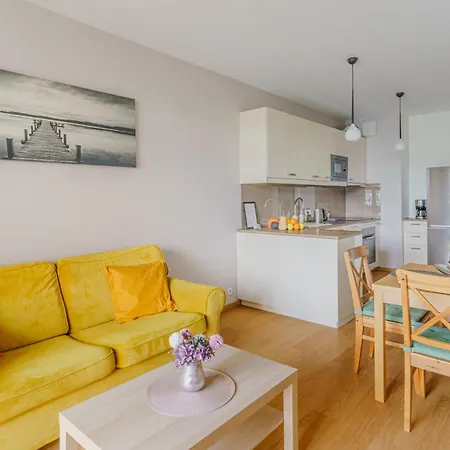 Homely Place Serce Poznania - Stary Rynek - Parking Apartment Poznan
