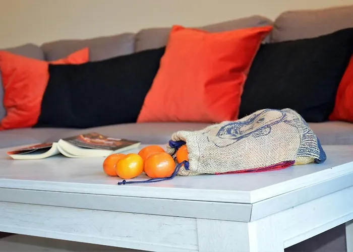 Homely Place Serce Poznania - Stary Rynek - Parking Apartment