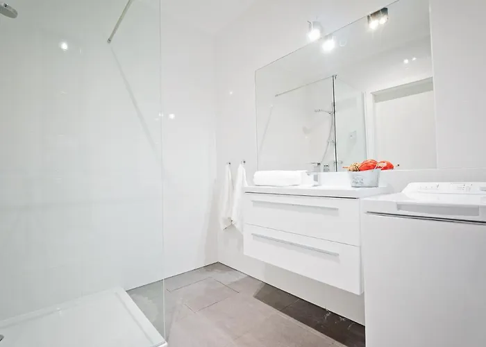 Homely Place Serce Poznania - Stary Rynek - Parking * Poznan