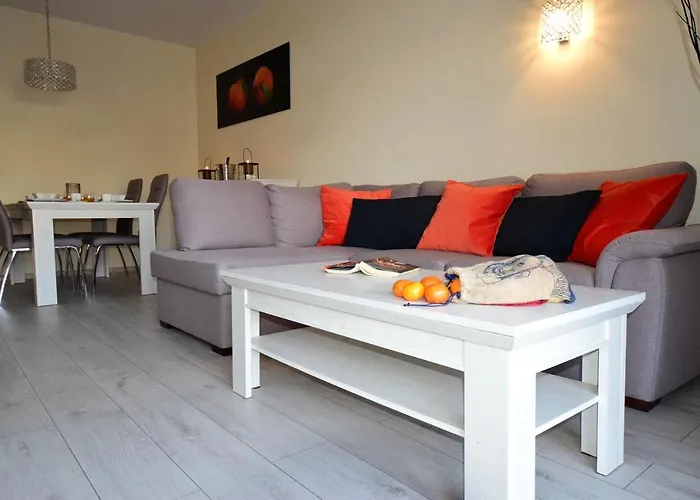 Homely Place Serce Poznania - Stary Rynek - Parking * Poznan