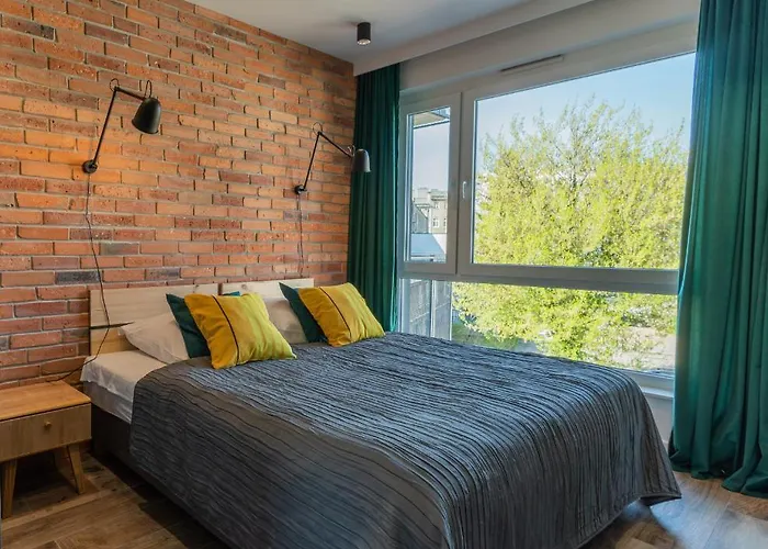 Homely Place Serce Poznania - Stary Rynek - Parking * Poznan