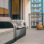 Homely Place Serce Poznania - Stary Rynek - Parking * Πόζναν