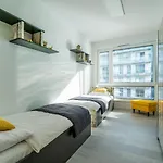 Homely Place Serce Poznania - Stary Rynek - Parking Διαμέρισμα Πόζναν
