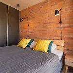 Homely Place Serce Poznania - Stary Rynek - Parking Διαμέρισμα Πόζναν
