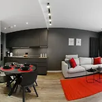 Διαμέρισμα Homely Place Serce Poznania - Stary Rynek - Parking *