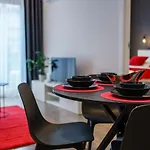 Διαμέρισμα Homely Place Serce Poznania - Stary Rynek - Parking *