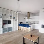 Homely Place Serce Poznania - Stary Rynek - Parking Διαμέρισμα *