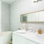 Διαμέρισμα Homely Place Serce Poznania - Stary Rynek - Parking *
