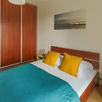 Homely Place Serce Poznania - Stary Rynek - Parking * Πόζναν