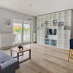 Homely Place Serce Poznania - Stary Rynek - Parking Διαμέρισμα Πόζναν