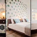 Homely Place Serce Poznania - Stary Rynek - Parking *