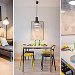Homely Place Serce Poznania - Stary Rynek - Parking * Πόζναν
