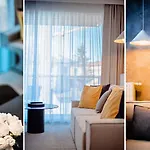 Διαμέρισμα Homely Place Serce Poznania - Stary Rynek - Parking *