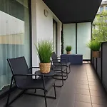 Homely Place Serce Poznania - Stary Rynek - Parking Πόζναν