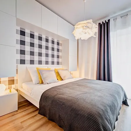 Homely Place Serce Poznania - Stary Rynek - Parking *