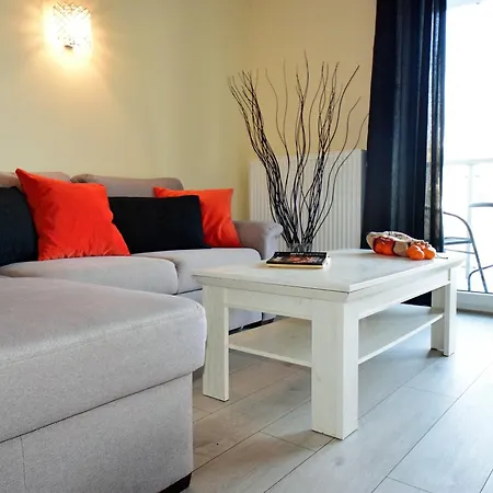 Homely Place Serce Poznania - Stary Rynek - Parking * Πόζναν