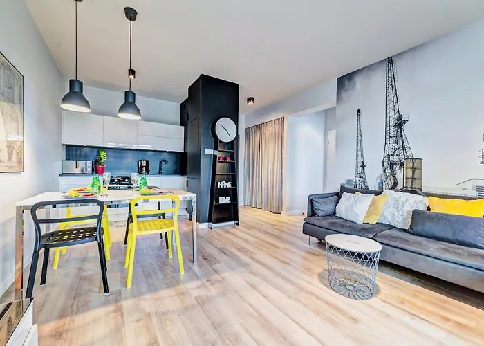 Homely Place Serce Poznania - Stary Rynek - Parking Appartamento *