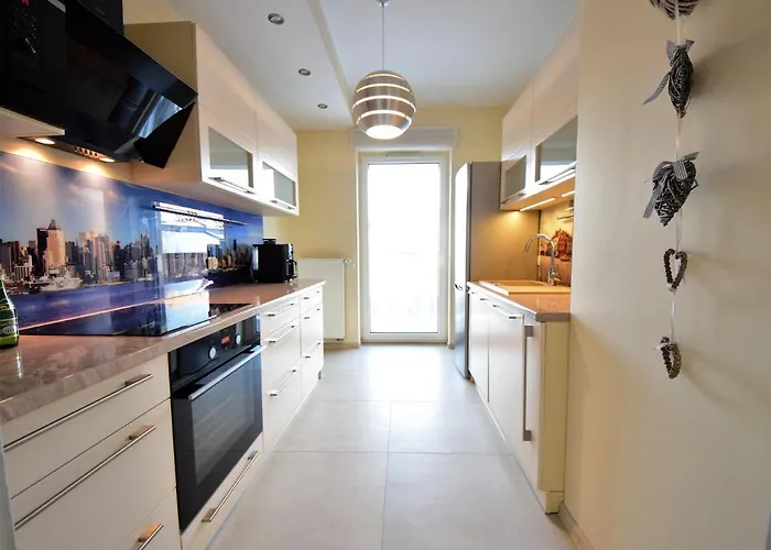 Homely Place Serce Poznania - Stary Rynek - Parking *