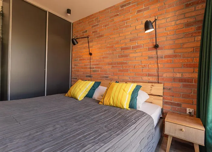 Homely Place Serce Poznania - Stary Rynek - Parking Appartamento Poznań